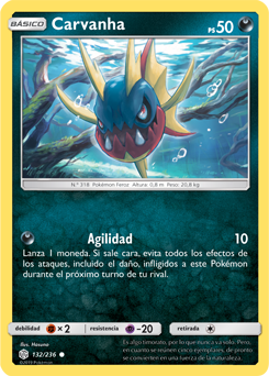 Carta de la expansión Eclipse Cósmico