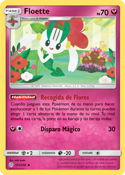 Carta de la expansión Eclipse Cósmico