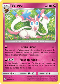 Carta de la expansión Eclipse Cósmico