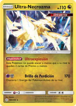Carta de la expansión Eclipse Cósmico