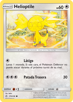 Carta de la expansión Eclipse Cósmico