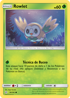 Carta de la expansión Eclipse Cósmico