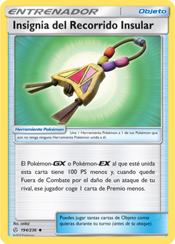 Carta de la expansión Eclipse Cósmico