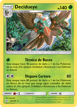 Carta de la expansión Eclipse Cósmico