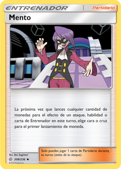 Carta de la expansión Eclipse Cósmico
