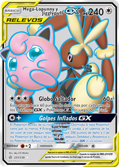 Carta de la expansión Eclipse Cósmico