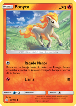 Carta de la expansión Eclipse Cósmico