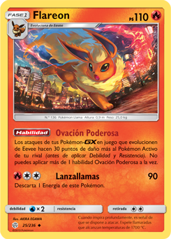 Carta de la expansión Eclipse Cósmico