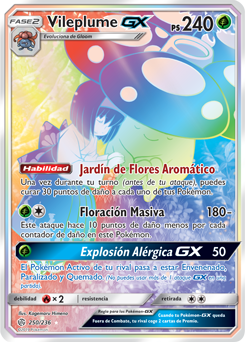 Carta de la expansión Eclipse Cósmico