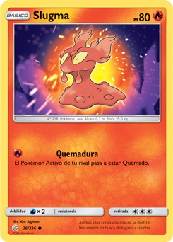 Carta de la expansión Eclipse Cósmico