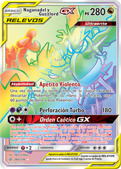 Carta de la expansión Eclipse Cósmico