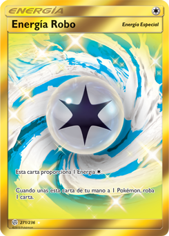 Carta de la expansión Eclipse Cósmico
