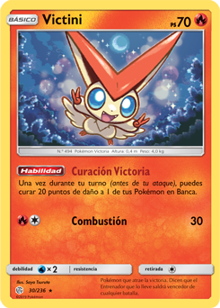 Carta de la expansión Eclipse Cósmico