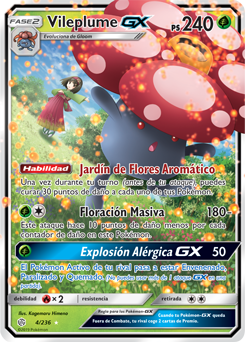 Carta de la expansión Eclipse Cósmico