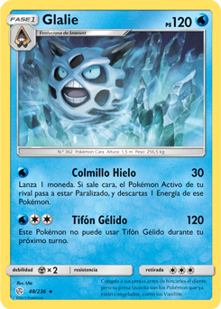 Carta de la expansión Eclipse Cósmico