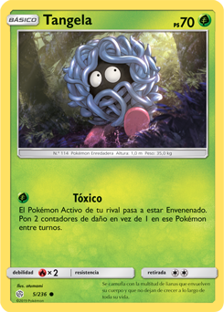 Carta de la expansión Eclipse Cósmico