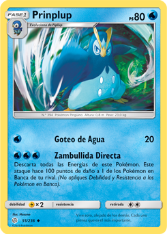 Carta de la expansión Eclipse Cósmico