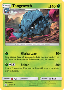 Carta de la expansión Eclipse Cósmico