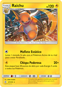 Carta de la expansión Eclipse Cósmico