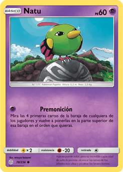 Carta de la expansión Eclipse Cósmico