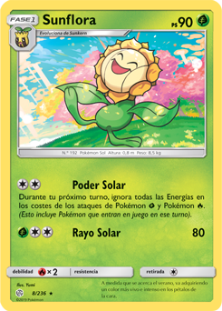 Carta de la expansión Eclipse Cósmico