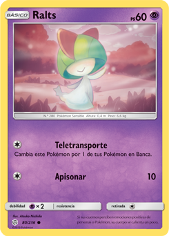 Carta de la expansión Eclipse Cósmico