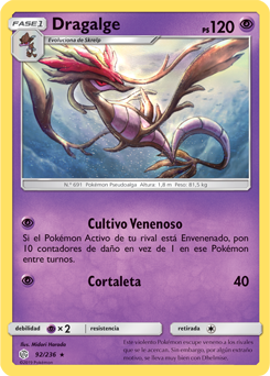 Carta de la expansión Eclipse Cósmico