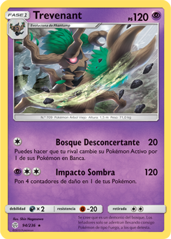 Carta de la expansión Eclipse Cósmico