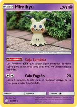 Carta de la expansión Eclipse Cósmico