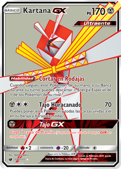 Carta de la expansión Invasión Carmesí