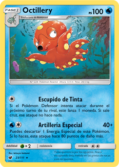 Carta de la expansión Invasión Carmesí