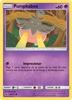 Carta de la expansión Invasión Carmesí