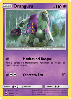 Carta de la expansión Invasión Carmesí