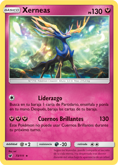 Carta de la expansión Invasión Carmesí