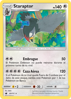 Carta de la expansión Invasión Carmesí