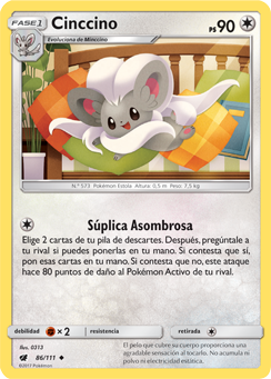 Carta de la expansión Invasión Carmesí