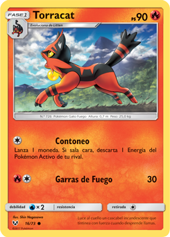 Carta de la expansión Leyendas Luminosas