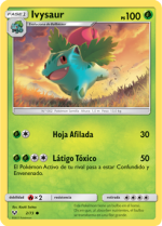 Carta de la expansión Leyendas Luminosas