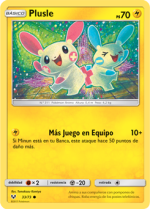 Carta de la expansión Leyendas Luminosas