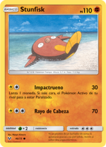 Carta de la expansión Leyendas Luminosas