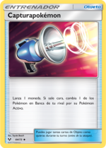 Carta de la expansión Leyendas Luminosas