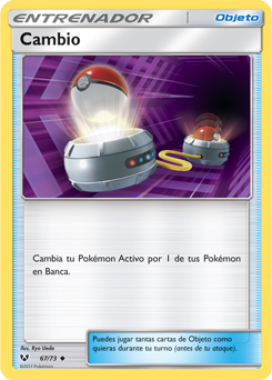 Carta de la expansión Leyendas Luminosas