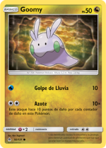 Carta de la expansión Luz Prohibida