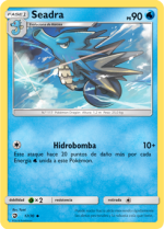 Carta de la expansión Majestad de Dragones