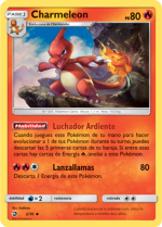Carta de la expansión Majestad de Dragones