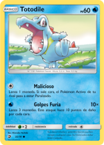 Carta de la expansión Majestad de Dragones