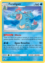 Carta de la expansión Majestad de Dragones