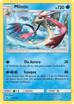 Carta de la expansión Majestad de Dragones