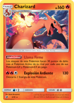 Carta de la expansión Majestad de Dragones