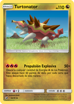 Carta de la expansión Majestad de Dragones